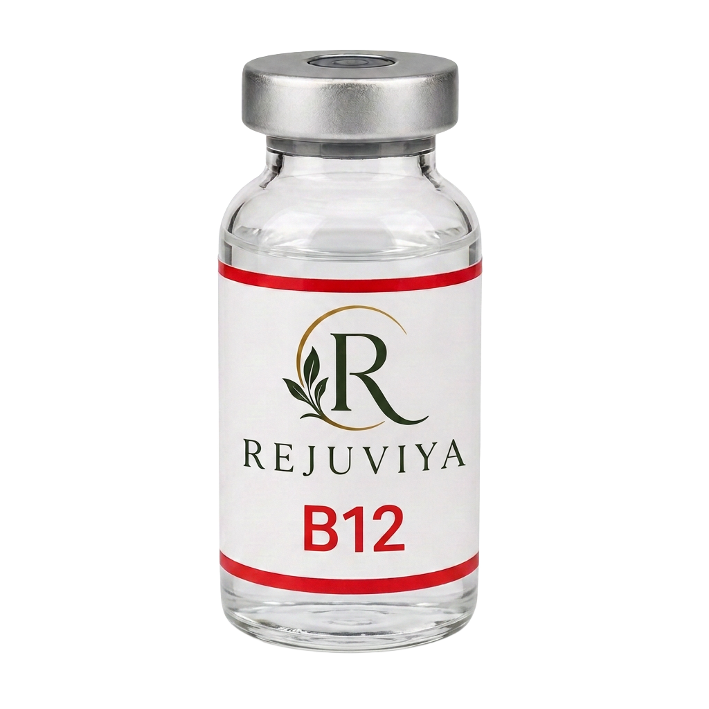 B12 / Lipo Injection
