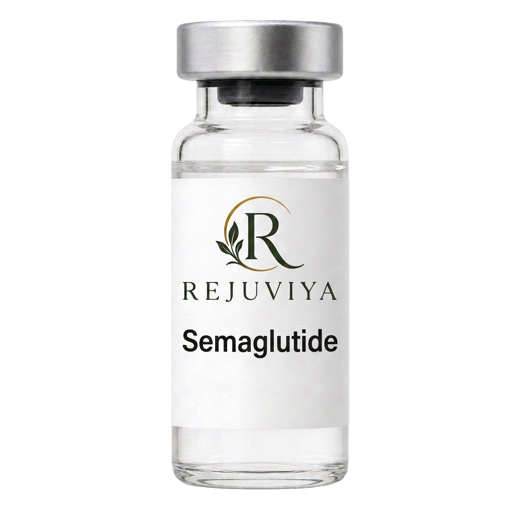 Semaglutide / Glycine